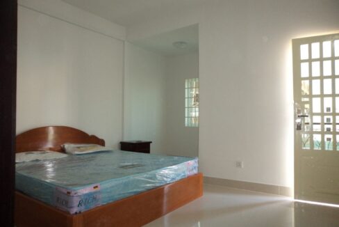 1 Bedroom Apartment in BKK2