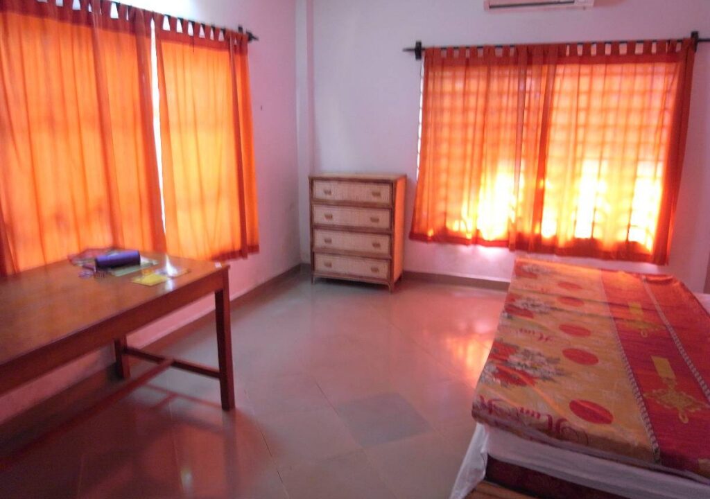 3 Bedroom Apartment In Boeung Trabek
