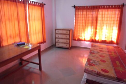 3 Bedroom Apartment In Boeung Trabek