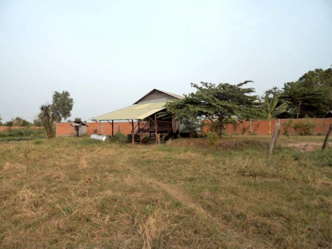 7040 sqm Land for sale in Russey Keo