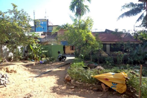 3 Bedroom Villa in Boeung Trabek