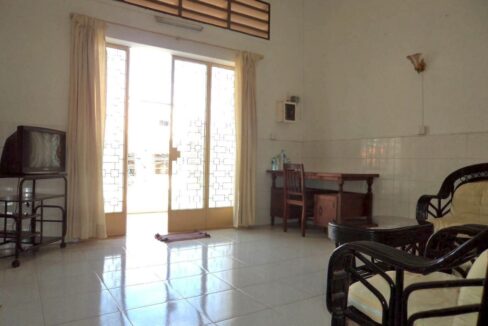 1 Bedroom Apartment in BKK1