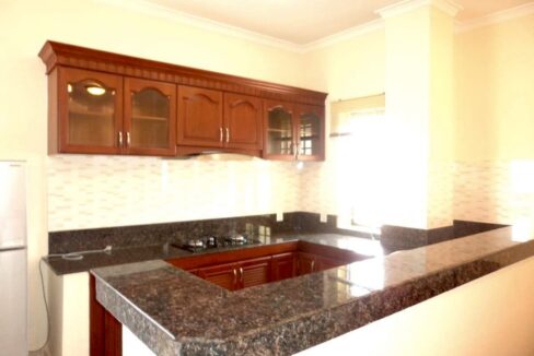2 Bedroom Apartment in Tonle Bassac