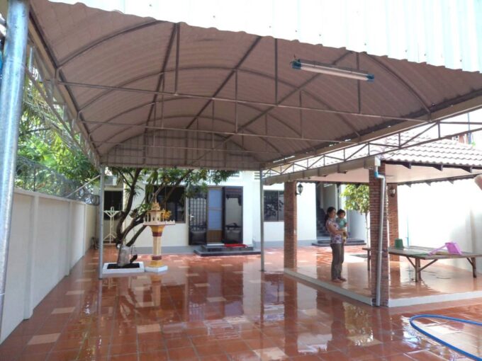 3 Bedroom Villa in Toul Kork