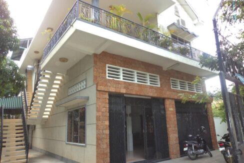7 Bedroom Villa in BKK3