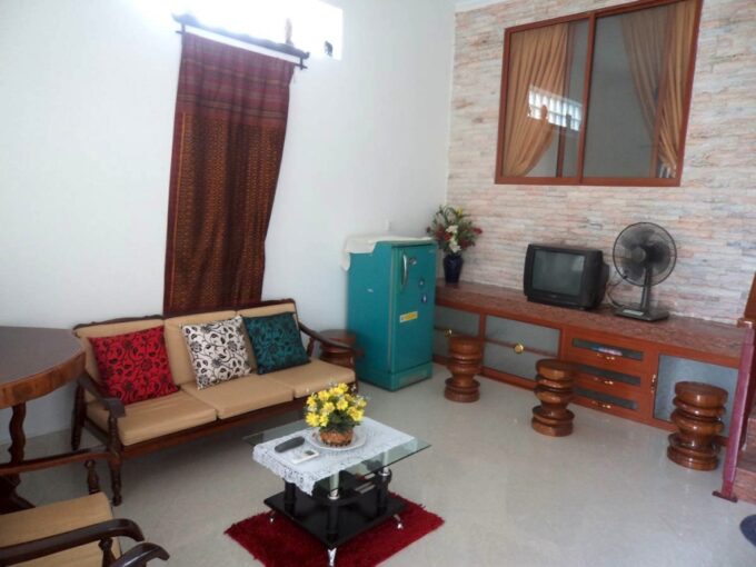 1 Bedroom Apartment in BKK2