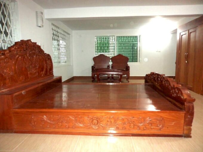 4 Bedroom Duplex in BKK3