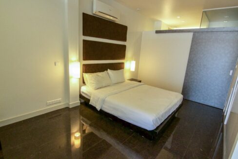Apartment in Tonle Bassac for rent