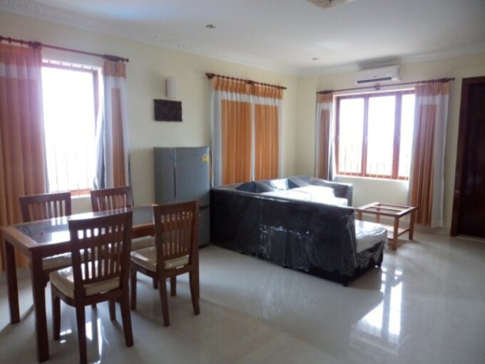 1 Bedroom Apartment in Toul Tom Poung