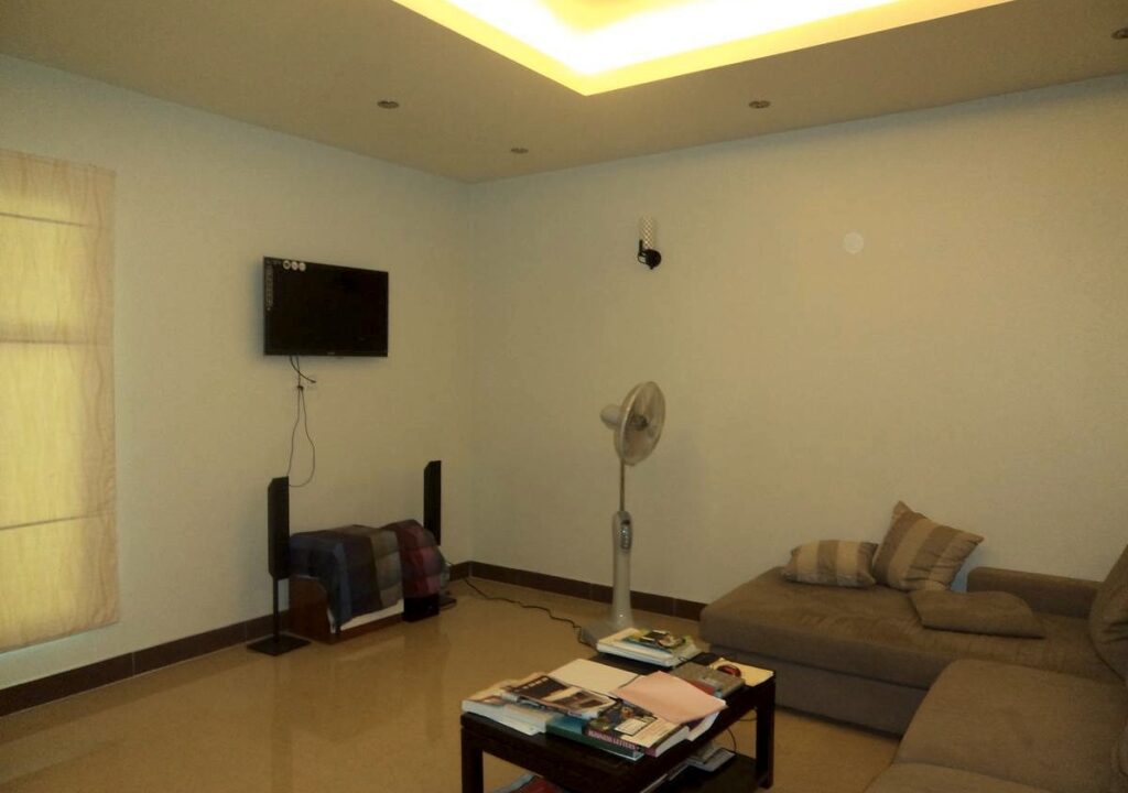 2 Bedroom Apartment in Boeung Trabek