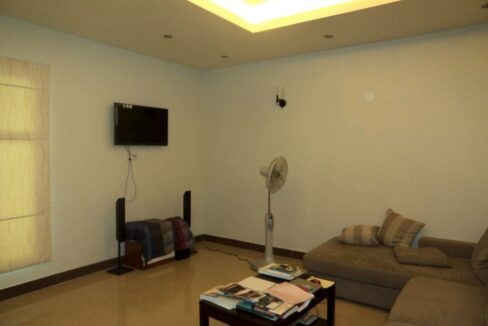 2 Bedroom Apartment in Boeung Trabek