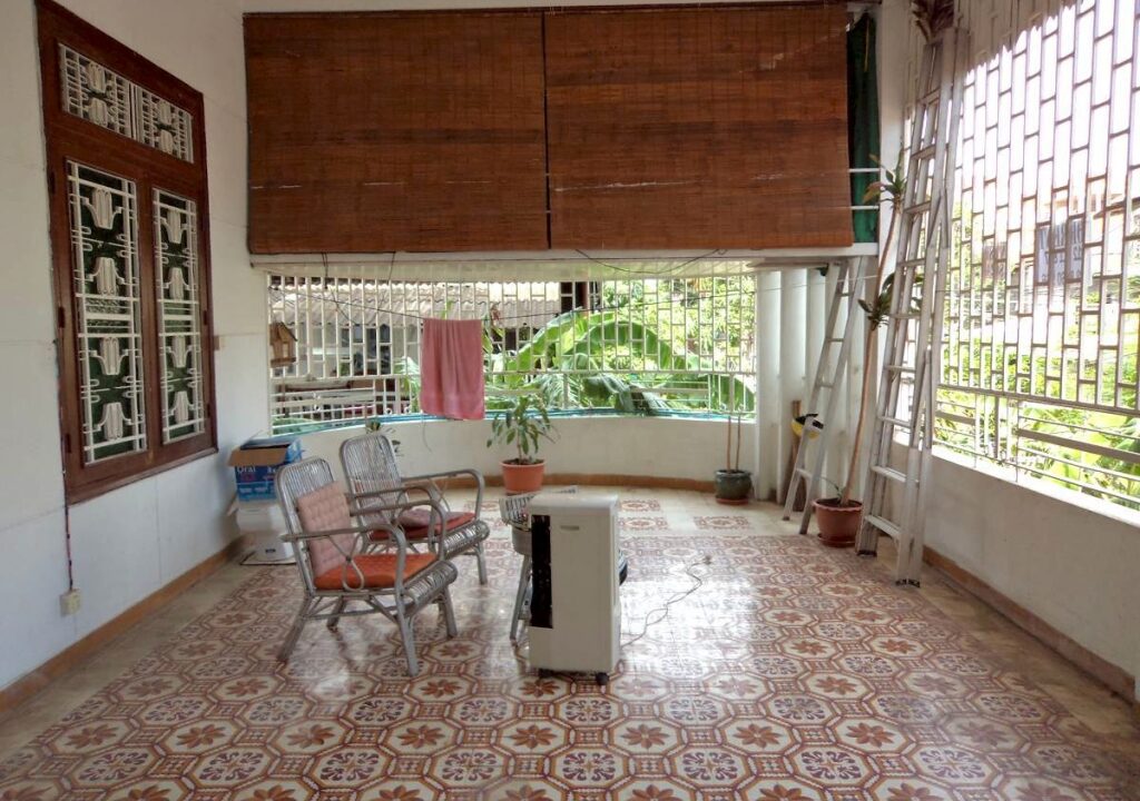 3 Bedroom Apartment in Daun Penh