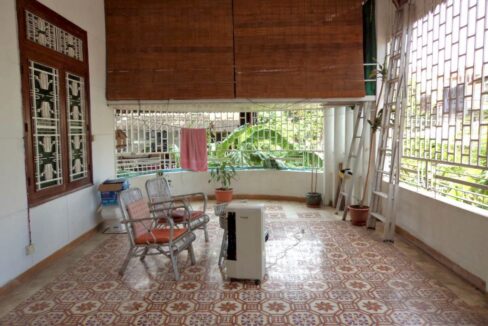 3 Bedroom Apartment in Daun Penh