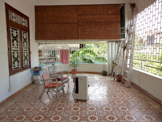 3 Bedroom Apartment in Daun Penh