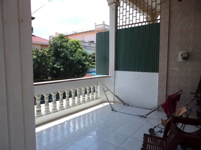 3 Bedroom Apartment in BKK3