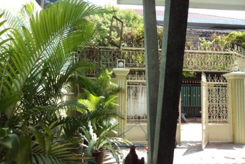 2 Bedroom Villa In Tonle Bassac