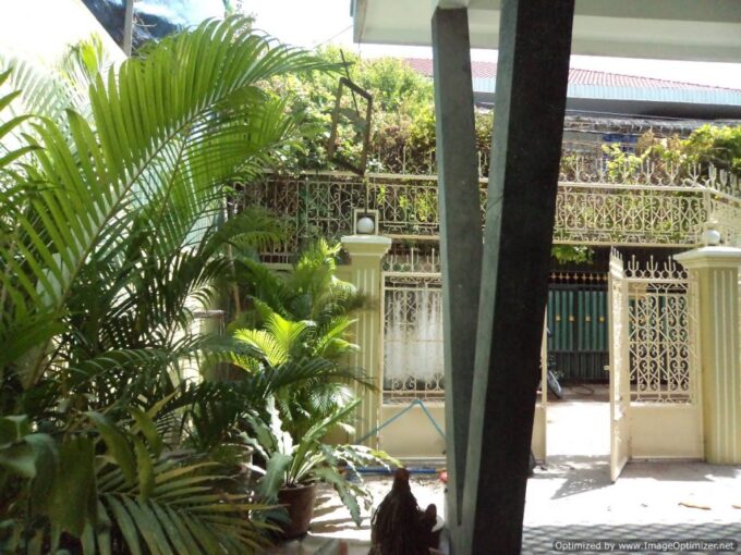 2 Bedroom Villa In Tonle Bassac