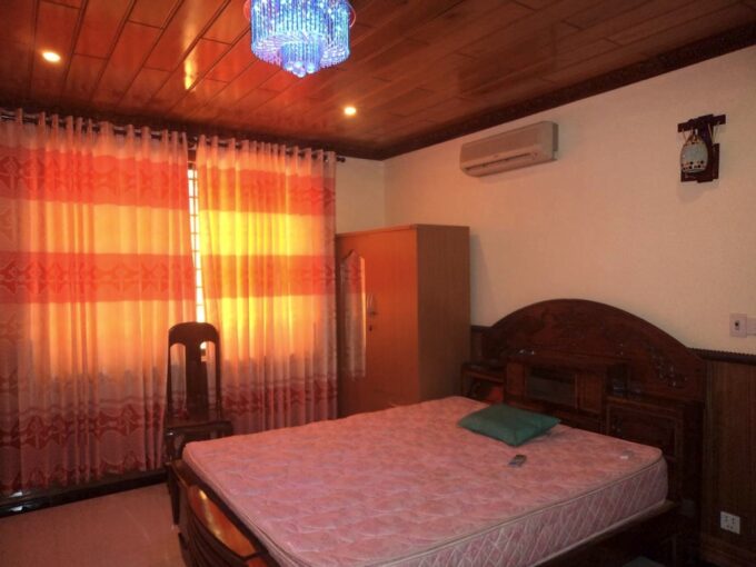 3 Bedroom Apartment in Tonle Bassac
