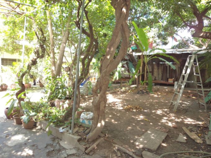 4 Bedroom Villa in BKK3