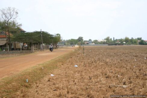 Land  For Sale in Ang Snoul - 50