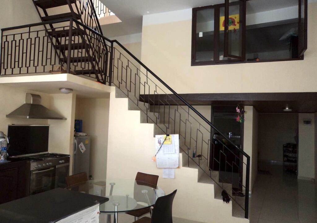 2 Bedroom Apartment in Daun Penh
