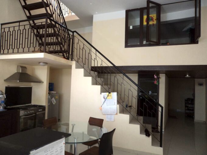 2 Bedroom Apartment in Daun Penh