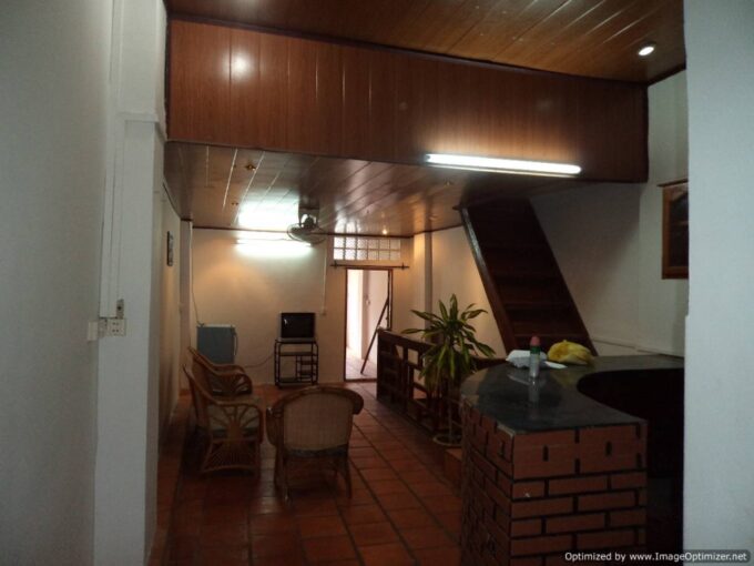 2 Bedroom Apartment in Daun Penh