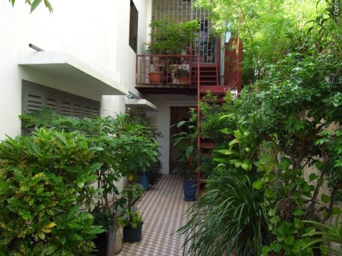 1 Bedroom Apartment In Daun Penh