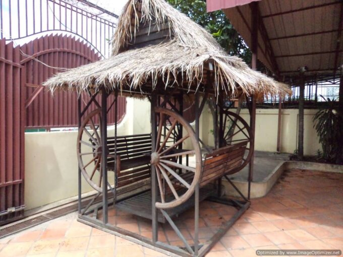 6 Bedroom Villa In Toul Kork