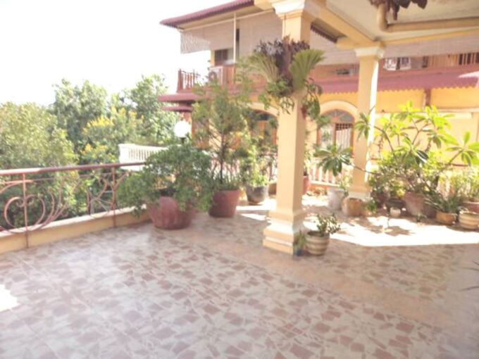 1 Bedroom Apartment in Daun Penh