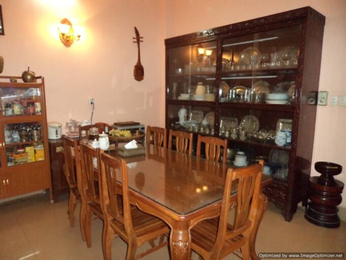 6 Bedroom Apartment In Tonle Bassac