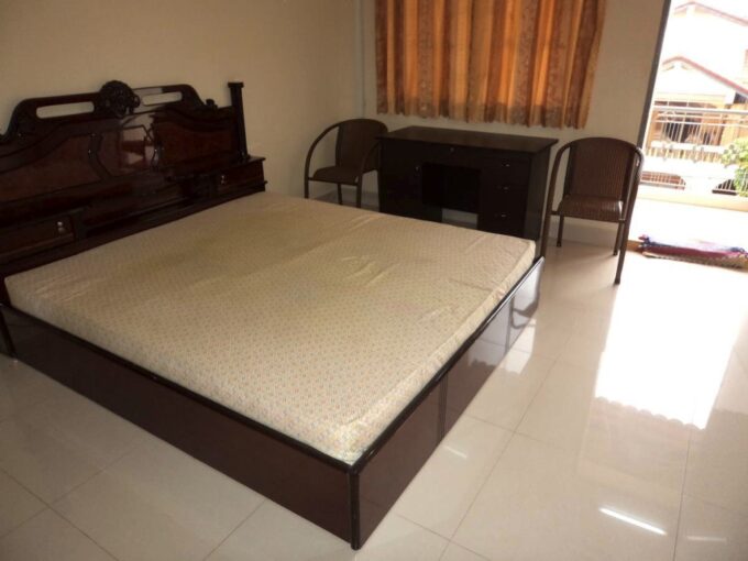 Spacious One Bedroom Apartment for rent in Phnom Penh -  BKK1