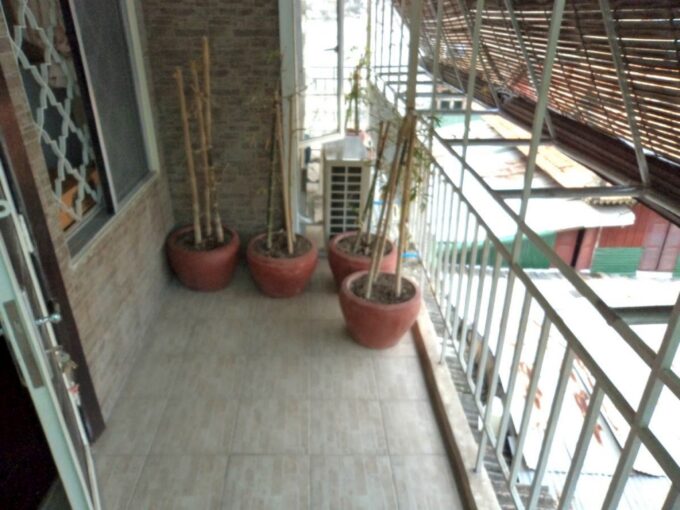 2 Bedroom Apartment in Daun Penh
