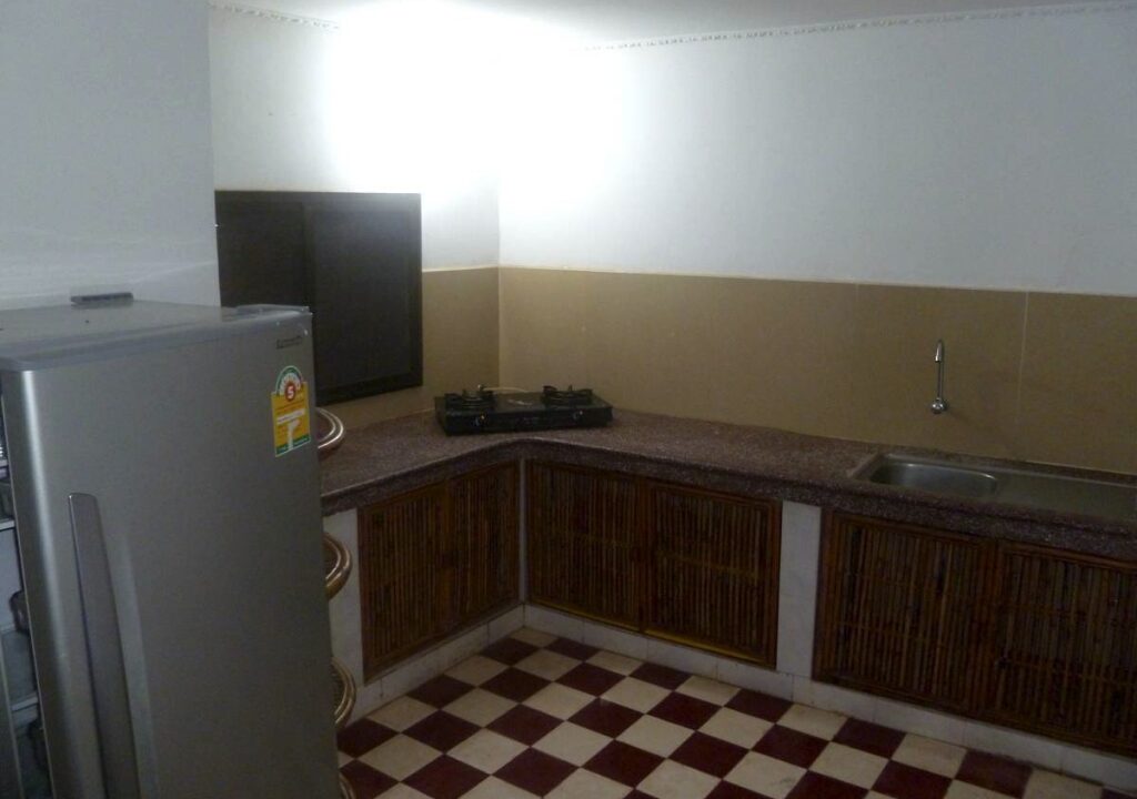 2 Bedroom Villa in Daun Penh