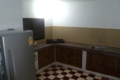 2 Bedroom Villa in Daun Penh