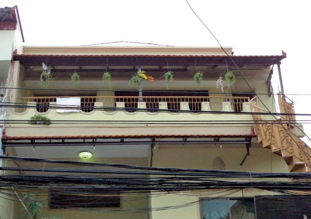 2 Bedroom Apartment in BKK1