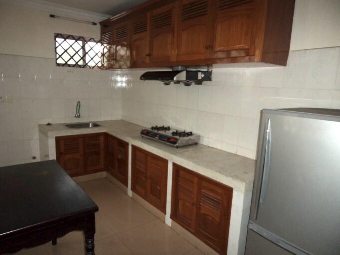 2 Bedroom Apartment in Daun Penh