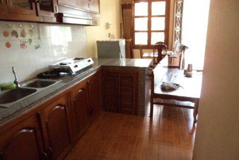 2 Bedroom Apartment in Daun Penh