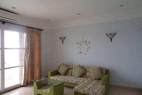 1 Bedroom Apartment In Toul Tom Poung