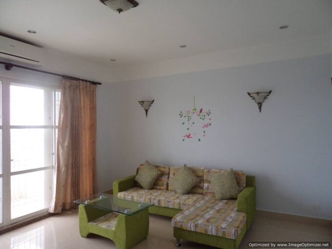 1 Bedroom Apartment In Toul Tom Poung