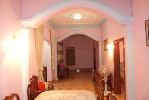 4 Bedroom Apartment in Tonle Bassac