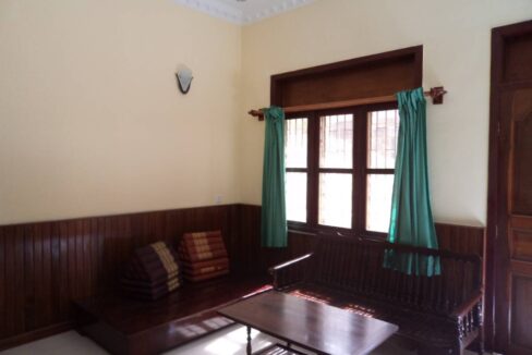 2 Bedroom Apartment In Tonle Bassac