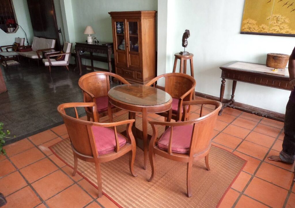 1 Bedroom Penthouse On The Riverside