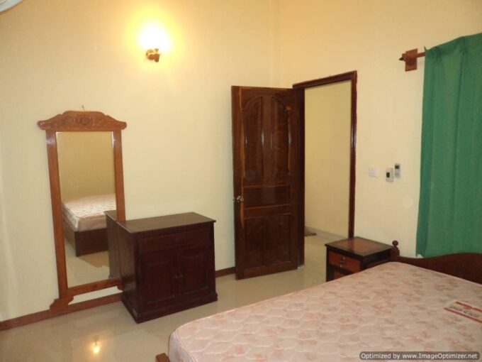 2 Bedroom Apartment In Tonle Bassac