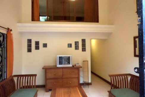 3 Bedroom Apartment in Tonle Bassac