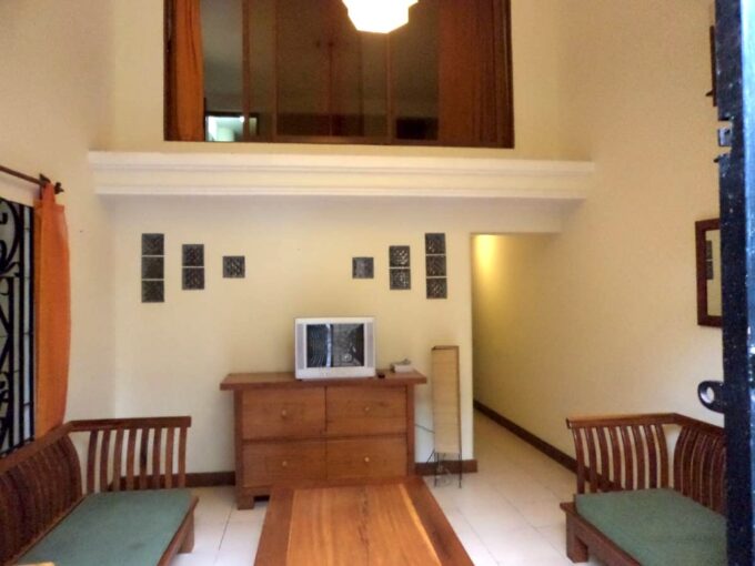 3 Bedroom Apartment in Tonle Bassac