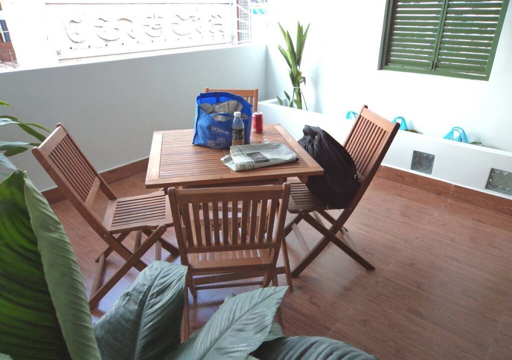 1 Bedroom Apartment in Daun Penh