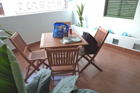 1 Bedroom Apartment in Daun Penh