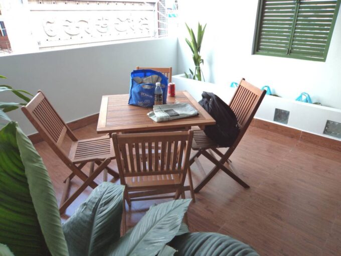1 Bedroom Apartment in Daun Penh
