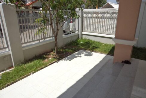 3 Bedroom Villa In Tonle Bassac